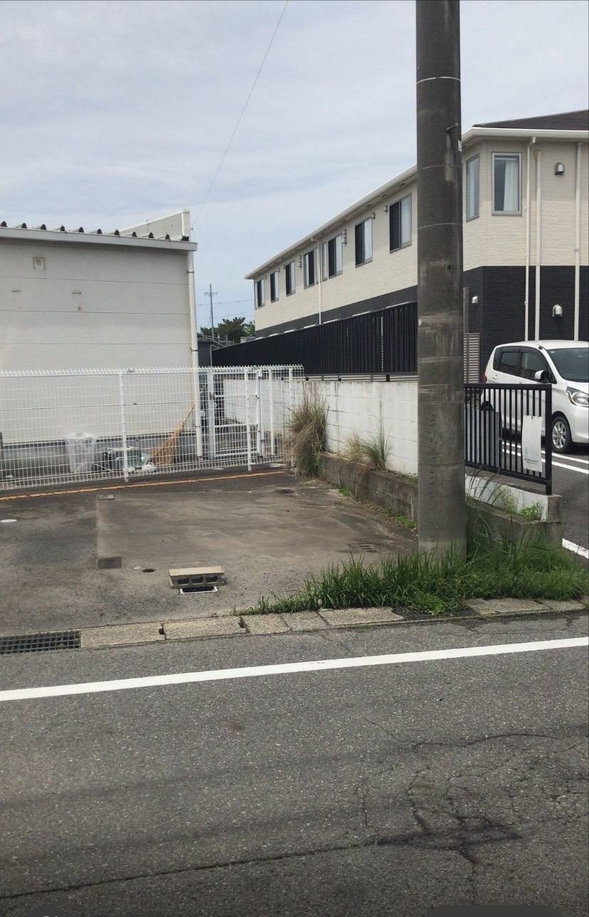 コンテナハウス撤去工事(買取)